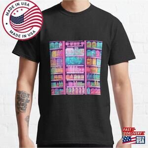 Vending Machine Delights Taste Of Tokyo Classic